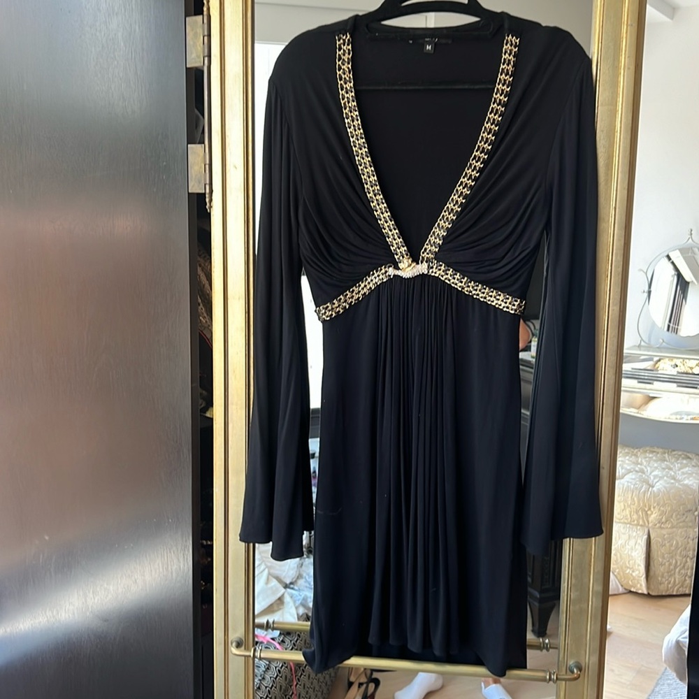Sky dress Jersey